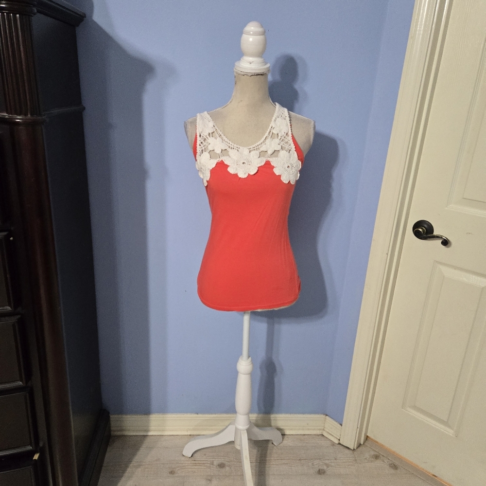 Twentyone Small Womens Top